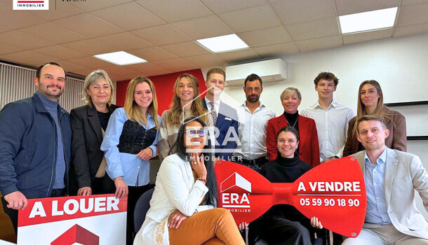 Appartement 3 pièces  à vendre Pau 64000