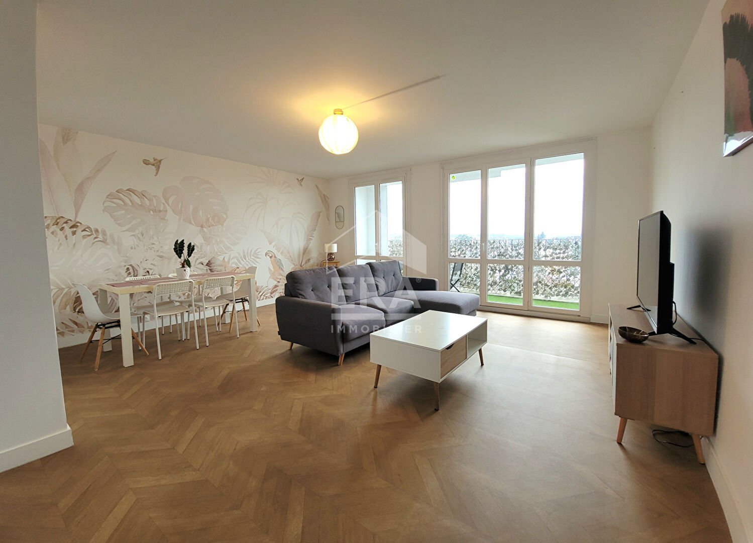 Appartement  T2 à louer Pau 64000