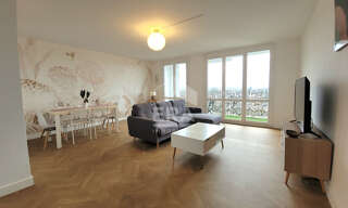 Appartement 2 Pièces 56 m² à louer à Pau (64000)