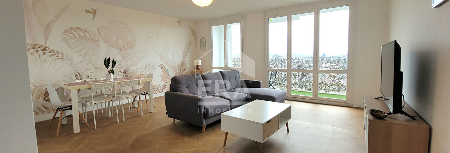 Appartement 2 Pièces 56 m² à louer à Pau (64000)