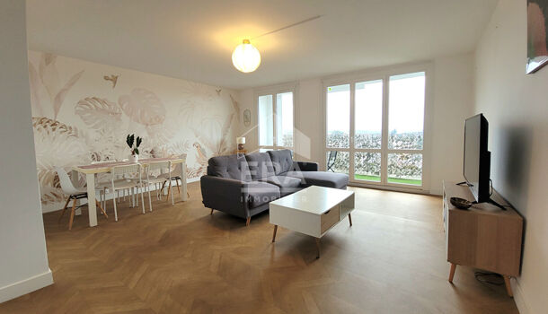 Appartement 2 pièces  à louer Pau 64000