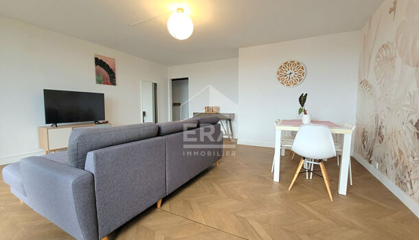 Appartement 2 pièces  à louer Pau 64000