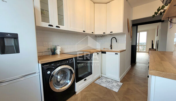 Appartement 2 pièces  à louer Pau 64000