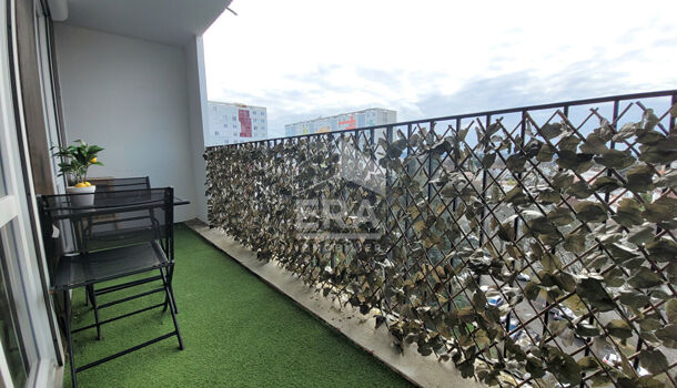 Appartement 2 pièces  à louer Pau 64000