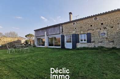 Maison 8 pièces 231000 €