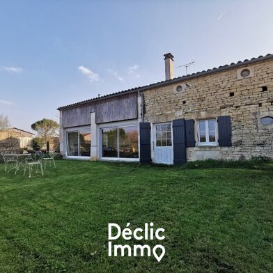 Maison 8 pièces 231000 €