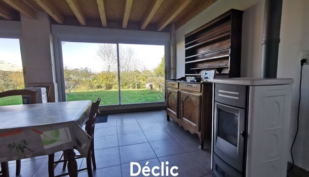 Villa / Maison 8 pièces  à vendre Vanneau-Irleau (Le) 79270