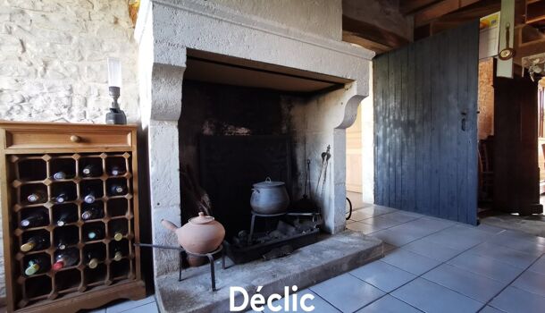 Villa / Maison 8 pièces  à vendre Vanneau-Irleau (Le) 79270