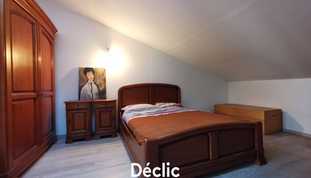 Villa / Maison 8 pièces  à vendre Vanneau-Irleau (Le) 79270