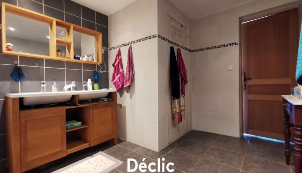 Villa / Maison 8 pièces  à vendre Vanneau-Irleau (Le) 79270