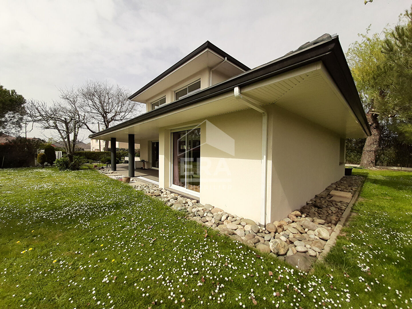 Villa / Maison 4 pièces  à louer Idron 64320