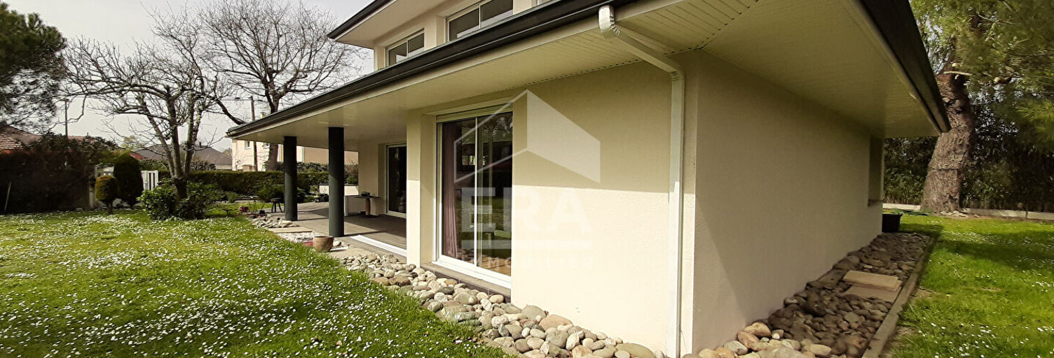 Maison 4 Pièces 170 m² à louer à Idron (64320)