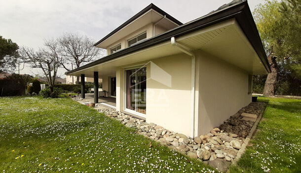 Villa / Maison 4 pièces  à louer Idron 64320