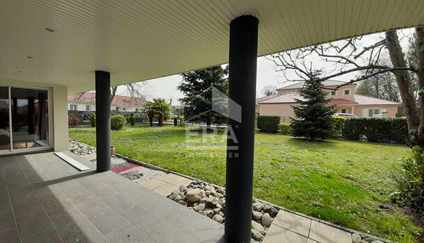 Villa / Maison 4 pièces  à louer Idron 64320