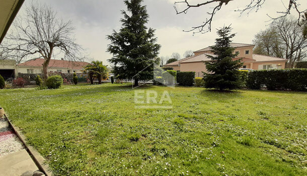 Villa / Maison 4 pièces  à louer Idron 64320