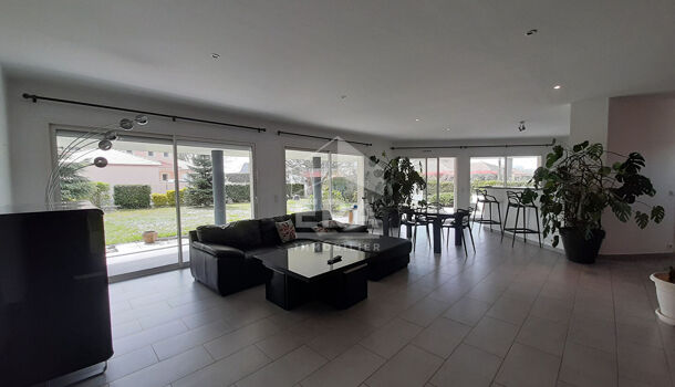 Villa / Maison 4 pièces  à louer Idron 64320