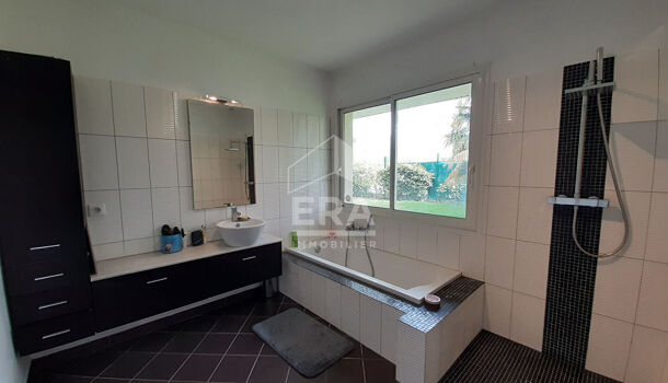 Villa / Maison 4 pièces  à louer Idron 64320