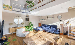 Appartement 4 Pièces 109 m² à vendre à Lyon 7 (69007)