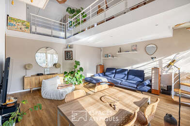 Appartement 4 pièces 535000 €