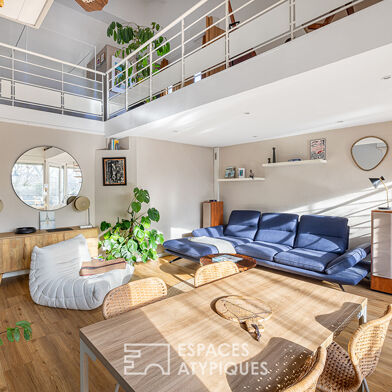 Appartement 4 pièces 535000 €