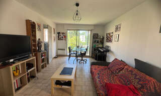 Appartement 1 Pièce 34 m² à vendre à Aix-en-Provence (13090)