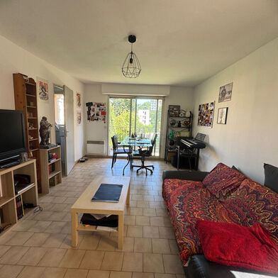 Appartement 1 pièces 154000 €