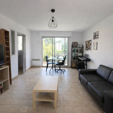 Appartement 1 pièces 154000 €