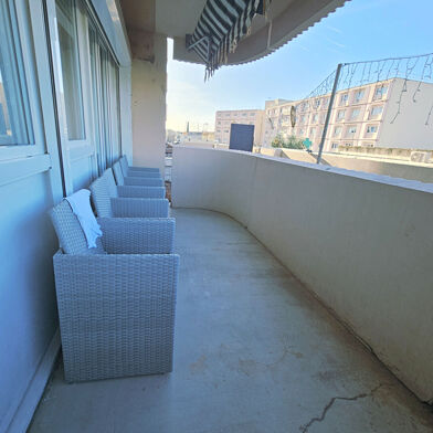 Appartement 4 pièces 128800 €