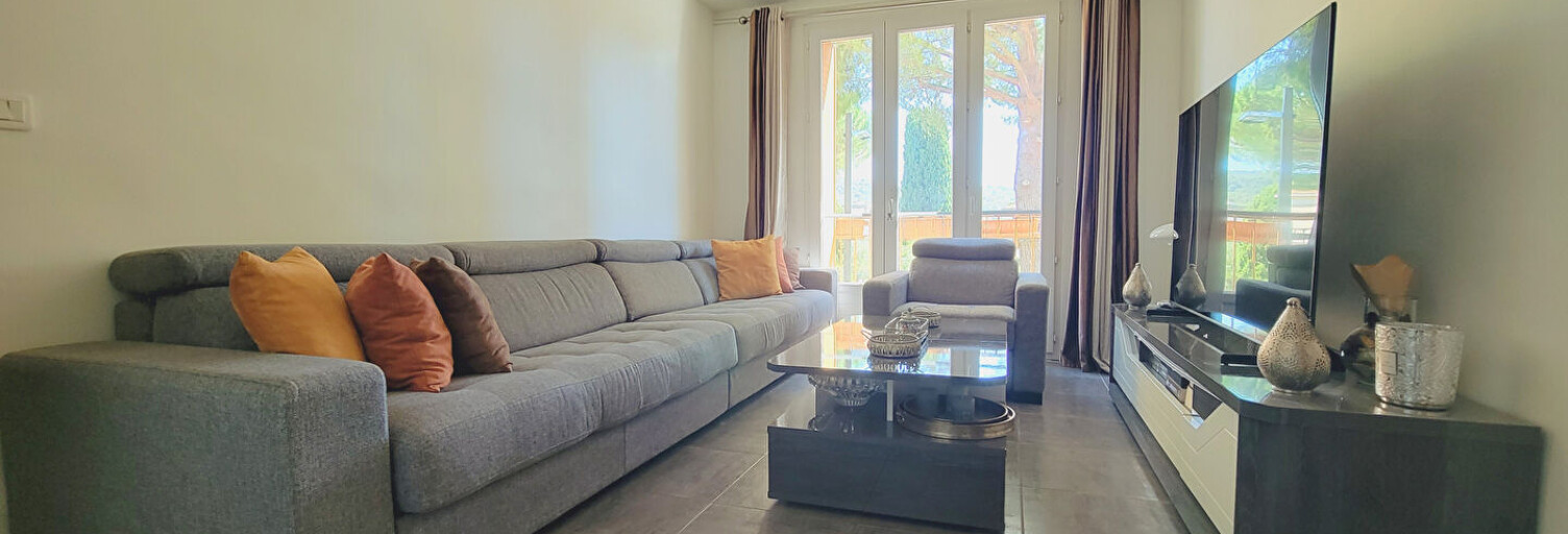 Appartement 4 Pièces 65 m² à vendre à Aix-en-Provence (13090)