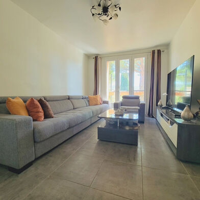 Appartement 4 pièces 298000 €