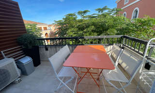 Appartement 1 Pièce 24 m² à louer à Rousset (13790)