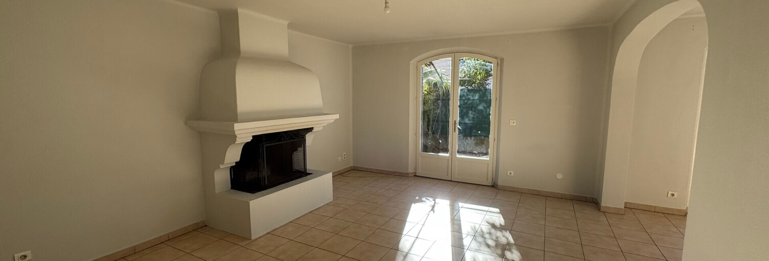 Maison 4 Pièces 95 m² à louer à Aix-en-Provence (13100)