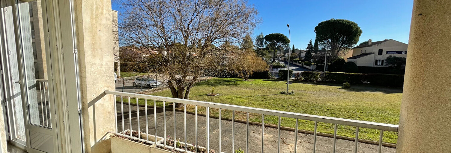 Appartement 3 Pièces 70 m² à louer à Pertuis (84120)