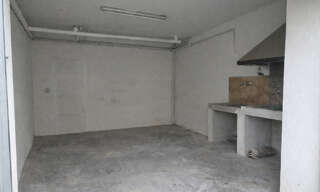 Garage  17 m² à louer à Cabriès (13480)