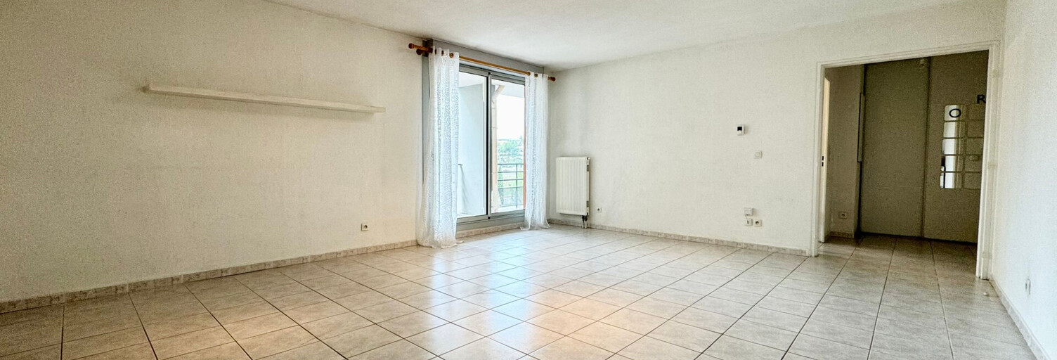 Appartement 4 Pièces 90 m² à vendre à Aix-en-Provence (13100)