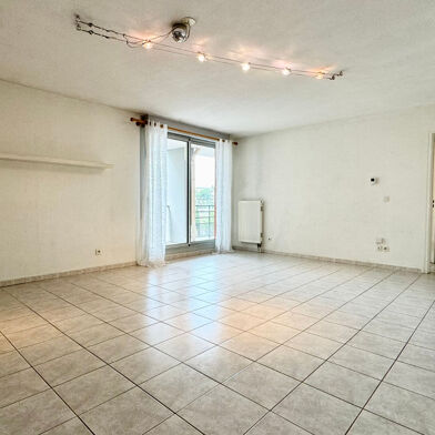 Appartement 4 pièces 369000 €