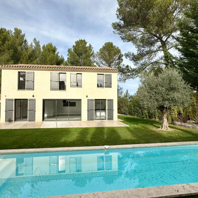 Maison 5 pièces 1440000 €