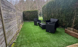 Appartement 3 Pièces 63 m² à louer à Châteaubourg (35220)