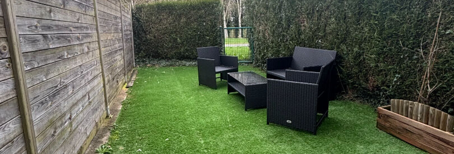 Appartement 3 Pièces 63 m² à louer à Châteaubourg (35220)