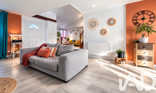 Maison 5 Pièces 120 m² à vendre à Ozoir-la-Ferrière (77330)