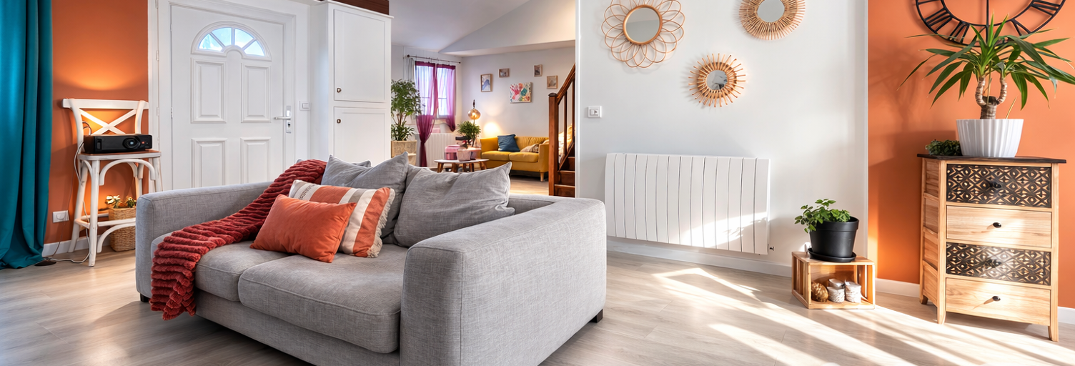 Maison 5 Pièces 120 m² à vendre à Ozoir-la-Ferrière (77330)