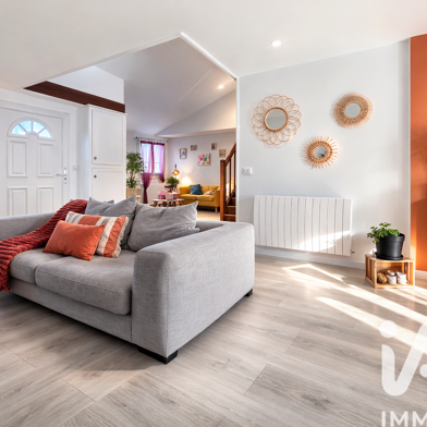 Maison 5 pièces 334000 €