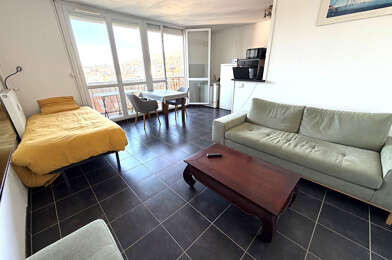 Appartement 2 pièces 118500 €