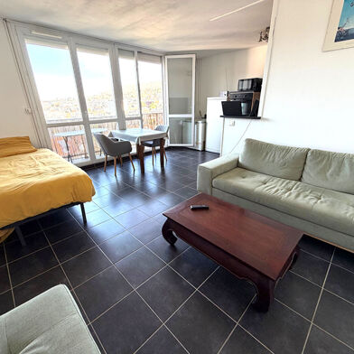 Appartement 2 pièces 118500 €