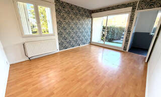 Appartement 2 Pièces 50 m² à vendre à Mont-Saint-Aignan (76130)