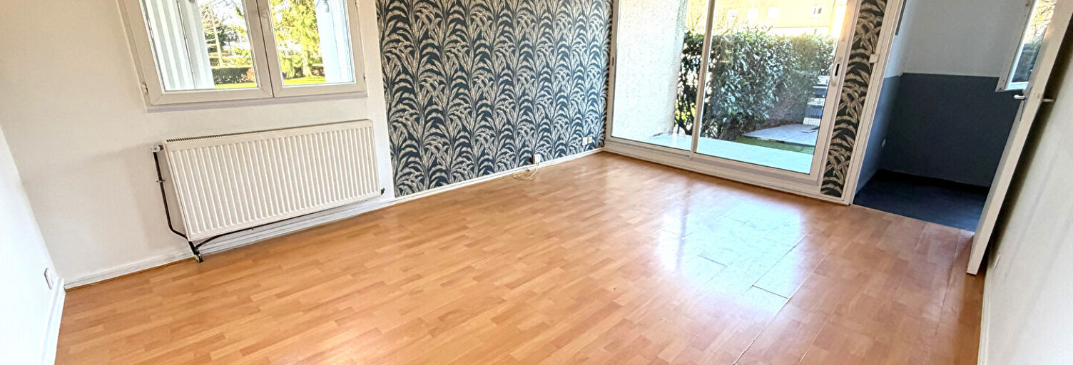 Appartement 2 Pièces 50 m² à vendre à Mont-Saint-Aignan (76130)