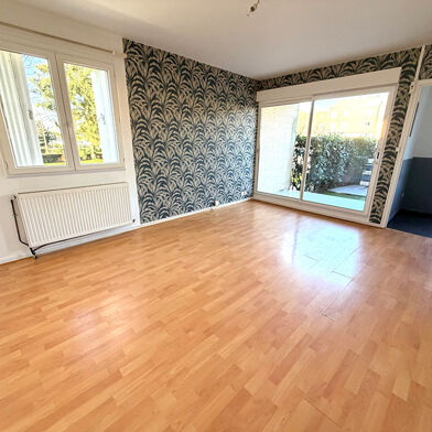 Appartement 2 pièces 145000 €