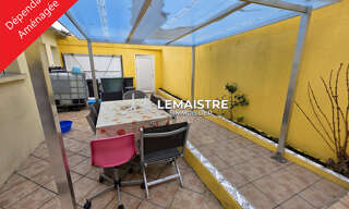 Maison 4 Pièces 70 m² à vendre à Le Havre (76600)