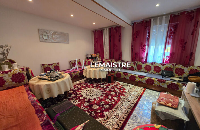 LE HAVRE MASSILLON Maison Le Havre 4 pièce(s) 70 m2 2/3 chambres — photo 2