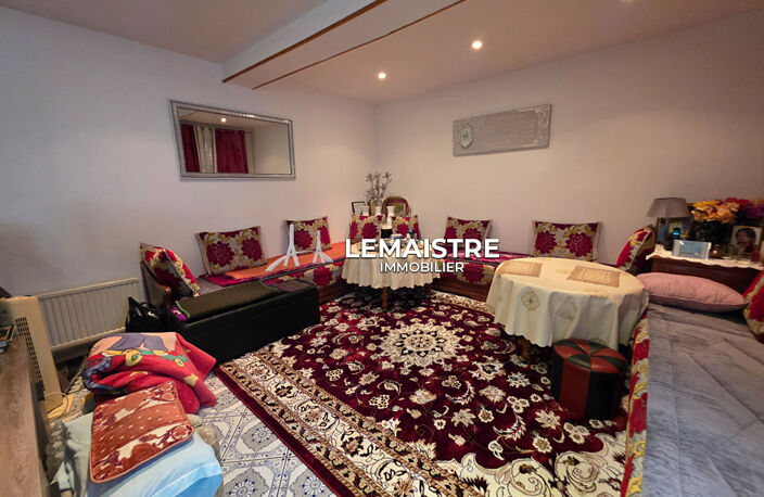 LE HAVRE MASSILLON Maison Le Havre 4 pièce(s) 70 m2 2/3 chambres — photo 4